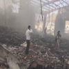 Yamanning Mag‘rib viloyatidagi terakt oqibatida 4 kishi halok bo‘ldi