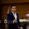 O‘zbekistonlik opera qo‘shiqchisi Ramiz Usmonov Rossiyada yakkaxon konsert beradi