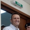 Putinning tanqidchisi Navalniy ozodlikka chiqdi