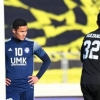 Shahzod Ubaydullayev: "Terma jamoadan taklif olishga tayyorman"