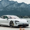 Билл Гейтс Teslaʼдан тўрт баравар қиммат турадиган электрокар сотиб олди