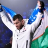 Маҳмуд Муродовнинг UFC’даги навбатдаги жанги санаси ва рақиби маълум бўлди