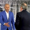 Перес ва Зидан келиша олмаяпти