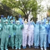 Ўзбекистонда коронавирусдан соғайганлар сони 500га яқинлашди