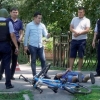 Олма-отада отишма уюштирган иккинчи жиноятчининг суратлари тарқалди