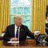 Трамп Путин ва қирол Салмонга раҳмат айтди