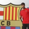Andre Gomesh «Barselona» bilan shartnoma imzoladi