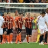 «Shaxtyor»ning 4 futbolchisi Evropa Ligasi hafta ramziy terma jamoasidan o‘rin oldi