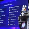 Чемпионлар лигаси 1/8 финал босқичига қуръа ташланди