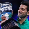 Novak Jokokovich Australian Open’ning 8 karra g‘olibiga aylandi