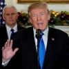 Трамп терактларга алоқадор бўлган инсонларга ўлим жазоси берилишини талаб қилмоқда