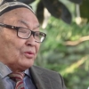 Abdulla Oripov Islom Karimovga atab marsiya yozdi