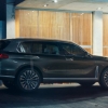 BMW компаниясининг энг йирик кроссовери намойиш этилди