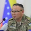 Мудофаа вазирининг тарбиявий ишлар бўйича ўринбосари лавозимидан озод этилди