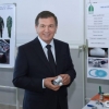Olmazorda yangi sanoat zonasi tashkil etiladi. Shavkat Mirziyoyev loyiha bilan tanishdi