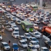 Жиззахда 100 дан ортиқ автомашиналар ҳибсга олинди...