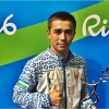 Hasanboy Do‘smatov Rio-2016 olimpiadasining eng yaxshi bokschisi sifatida Vel Barker kubogi bilan taqdirlandi