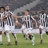 Italiya kubogi. "Yuventus" finalda "Milan"ni yirik hisobda yengdi