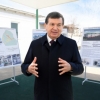 Shavkat Mirziyoyev joriy haftada Buxoro viloyatini tekshirishga boradi