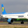 Uzbekistan Airways Қаршидан Москвага авиарейсларни қайта йўлга қўяди
