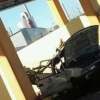 Toshkentdagi gaz quyish shaxobchalaridan birida portlash sodir bo‘ldi