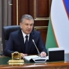 Шавкат Мирзиёев: «Карантинни қачон бекор қилишни халқимиз билан бамаслаҳат, ҳар томонлама чуқур ўйлаб, албатта, кўриб чиқамиз»