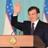 Президент Шавкат Мирзиёев янги — 2017 йилга ном берди