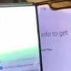 Инқилоб «ўхшамади»: «Samsung» барча «Galaxy Fold»ларини қайтариб оляпти!