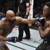 UFC 248. Adesanya kamarini himoya qildi va oqshomning qolgan natijalari bilan tanishing