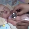 Xitoyda kuchuk tiriklayin ko‘milgan chaqaloqni o‘limdan qutqarib qoldi