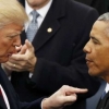 Tramp Obamaga qanday ayblov qo‘ydi?