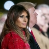 Melaniya Tramp erining hiyonatlari haqidagi mish-mishlardan so’ng rasmiy safarlarda u bilan yurishdan bosh tortdi