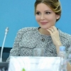Лола ва Татьяна Каримовалар ишчи ташриф билан Москвага келишди