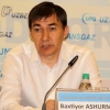 Baxtiyor Ashurmatov: "Mendan oldin jamoada ishlagan murabbiylarga rahmat aytaman"
