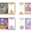 Markaziy bank aholi qo‘lida qolib ketgan eski namunadagi banknotlar bo‘yicha tushuntirish berdi