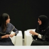 Saida Mirziyoyeva BAA ijtimoiy taraqqiyot vaziri bilan muzokara o‘tkazdi