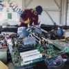 Импорт қилинаётган тайёр электротехника маҳсулотларига утилизация йиғими жорий этилади
