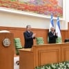 Шавкат Мирзиёев: «Пул бюджетдан эмас, Ўзбекистондаги катта олигархларга илтимос қилдим»