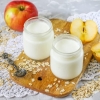Uy sharoitida qanday qilib yogurt tayyorlash mumkin?