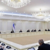 Shavkat Mirziyoyev Islom Karimov tavalludining 80 yilligini nishonlash yuzasidan yig‘ilish o‘tkazdi