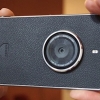Kodak Ektra – korservativ uslubdagi kamerafon