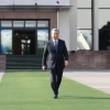 Shavkat Mirziyoyev Ashxobodga jo‘nab ketdi