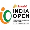Indian Open: Yetti bokschimiz finalda!