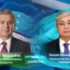 Mirziyoyev va To‘qayev koronavirus bilan bog‘liq vaziyatni muhokama qildi