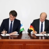 Volkswagen Jizzaxda yengil tijorat avtomobillari ishlab chiqaradi