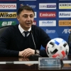 Shota Arveladze: "Paxtakor" suv polosini yaxshi o‘ynashini bilmas ekanman”