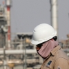Саудия Арабистонининг баёнотидан кейин нефть нархи қарийб 4 фоизга пасайди