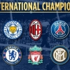 «Real», «Barselona», «MYu» va yana 11ta klub International Champions Cup-2017 musobaqasida ishtirok etadi