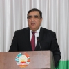 Emomali Rahmon o‘z yordamchisini Tojikistonning O‘zbekistondagi elchisi etib tayinladi