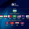 O‘zbekiston mezbonlik qiladigan Osiyo chempionati-U19 qachon o‘tishi ma’lum bo‘ldi